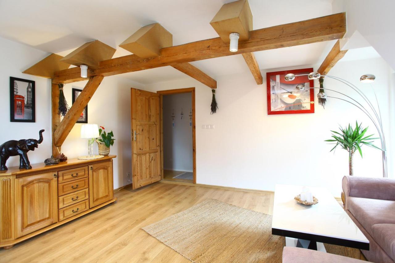 I Woda Apartment