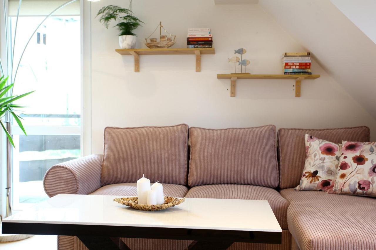 I Woda Apartment *