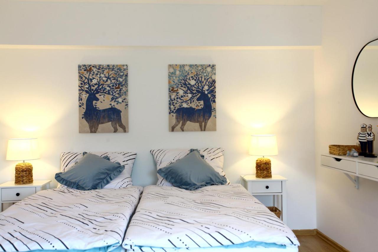 I Woda Apartment *