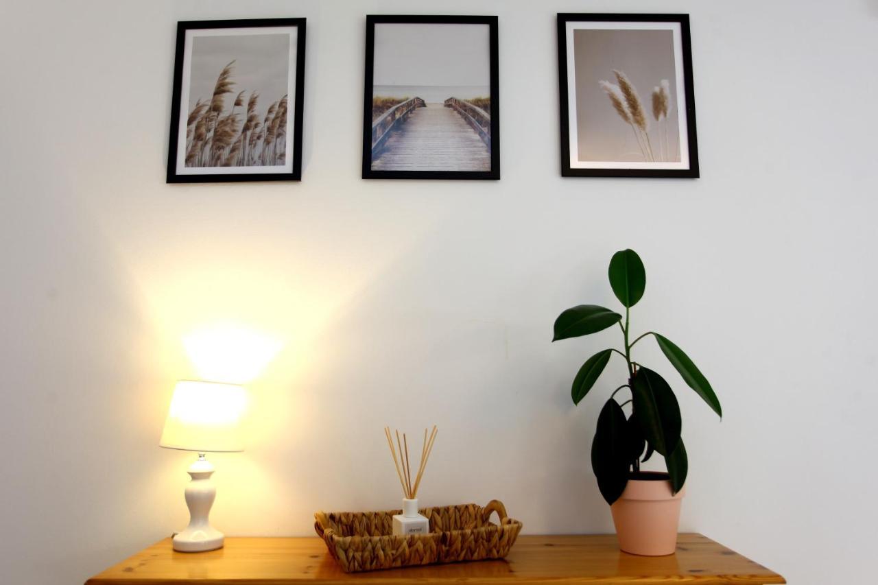 Apartment I Woda