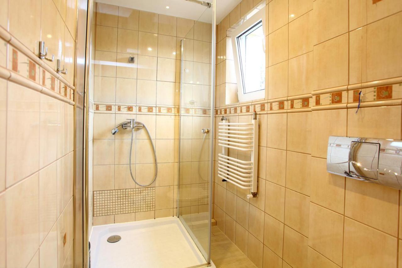 Apartment I Woda Lubin (West Pomeranian)