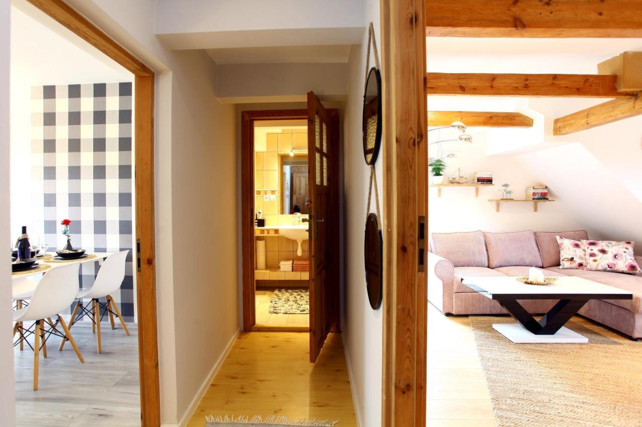I Woda Apartment Lubin (West Pomeranian)