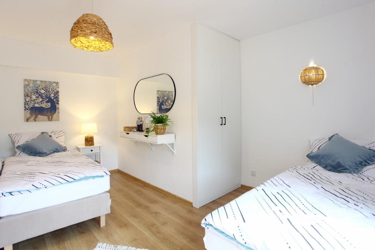 Apartment I Woda *