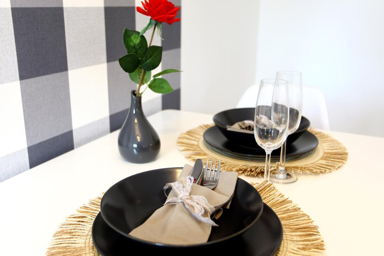 I Woda Apartment *