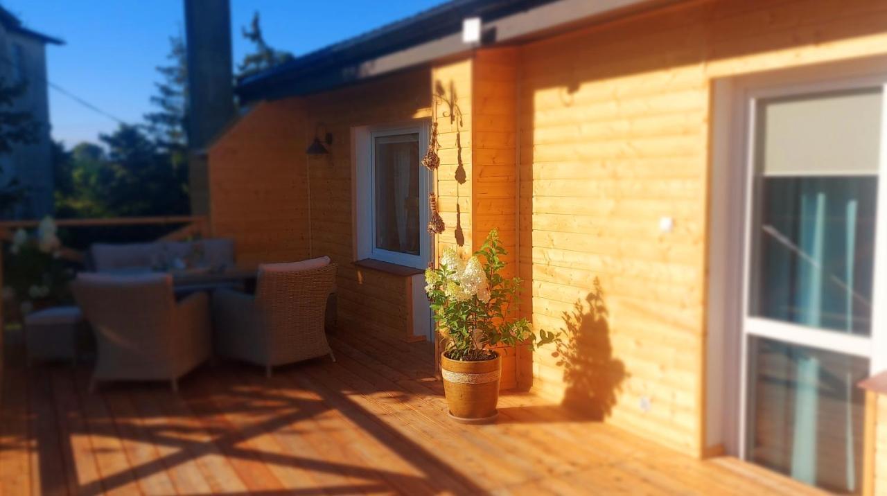 I Woda Apartment Lubin (West Pomeranian)