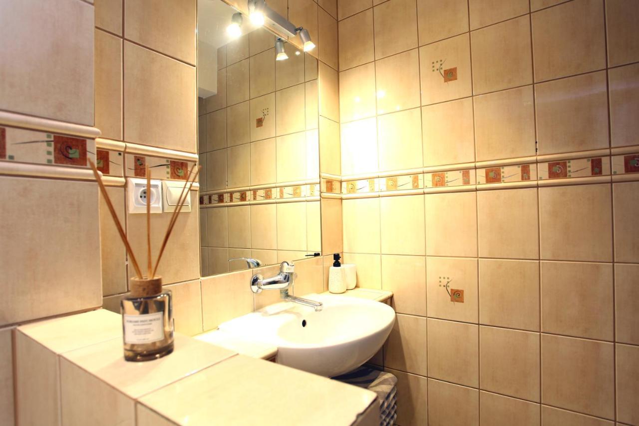 I Woda Apartment