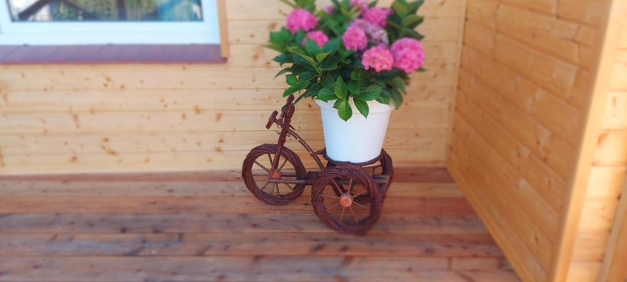 Apartment I Woda *