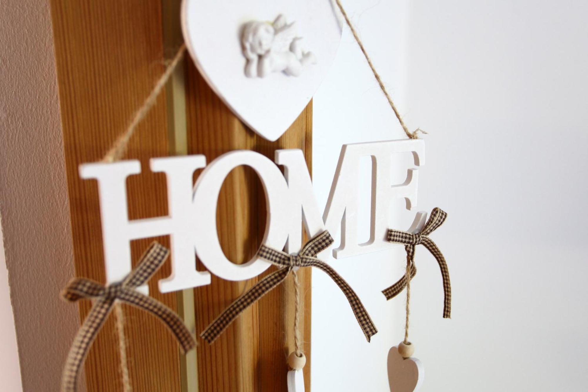 Apartment I Woda